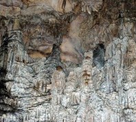 Экскурсия “Бородинская пещера”