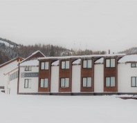Отели и гостиницы в Байкальске